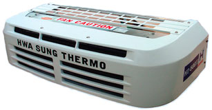 HWASUNG THERMO