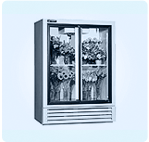 Ремонт холодильников для цветов